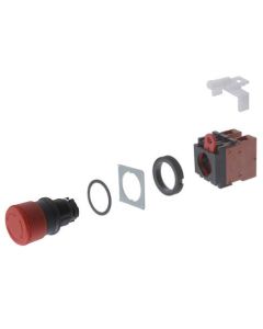 OMRON A22E-S-11 E-STOP