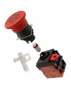 OMRON A22ELM12A01 Device