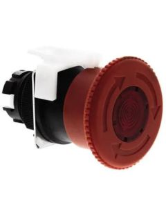 OMRON A22ELM E-STOP