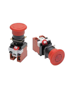 OMRON A22ELMT111 Magnetic Lock