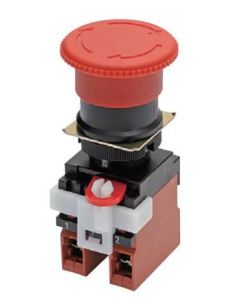 OMRON A22EM03 Magnetic Lock
