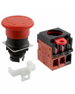OMRON A22EM12 Switch