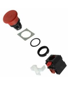 OMRON A22EMP11 E-STOP