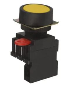 OMRON A22FY Button