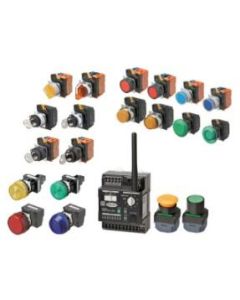 OMRON a22l01a Switch