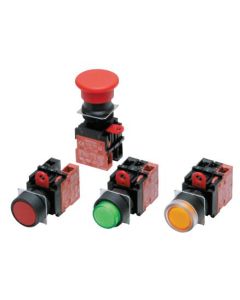 OMRON a22l01at2 Switch