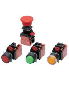 OMRON a22l01mt1 Switch