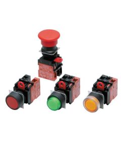 OMRON a22l02mt2 Switch