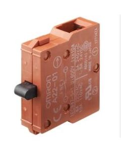 OMRON a22l10a Switch