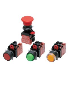 OMRON a22l10mt1 Switch