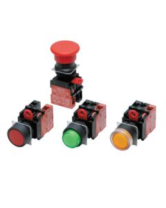 OMRON a22l11at1 Switch