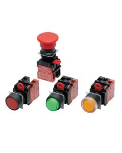 OMRON a22l11mt1 Switch