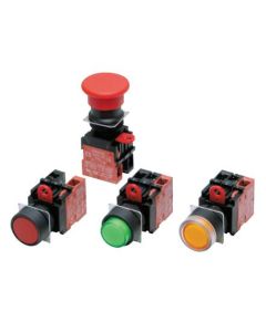 OMRON a22l11mt2 Switch