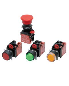 OMRON a22l20a Switch