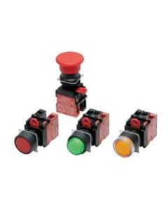 OMRON a22l20at2 Switch
