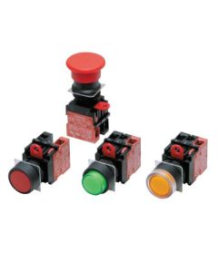 OMRON a22l20mt1 Switch