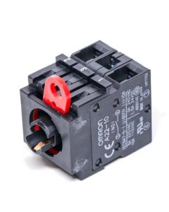 OMRON a22l20mt2 Switch