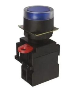 OMRON A22LGA Button
