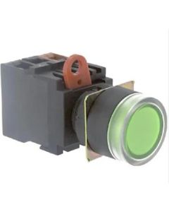 OMRON A22LGG24A11M Switch