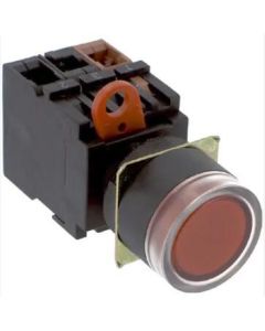 OMRON A22LGR24A11M Switch