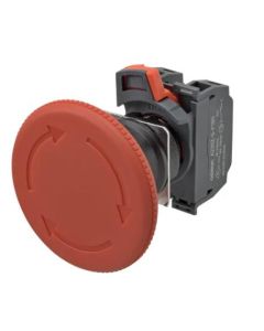 OMRON A22NE-L-P212-N Device