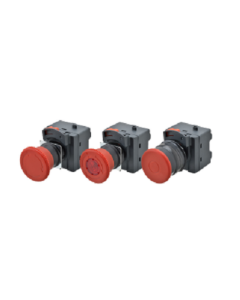 OMRON A22NE-MRS-PD12-N Device