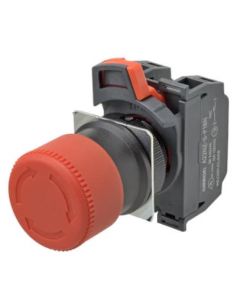 OMRON A22NE-S-P002-N Device