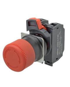 OMRON A22NE-S-P222-N Device