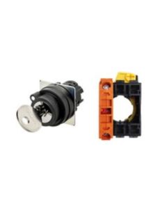 OMRON A22NK-2BL-01BA-G002 Device