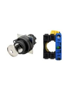 OMRON A22NK-2BL-01BA-G100 Device