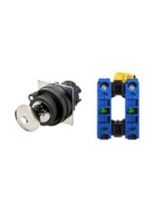 OMRON A22NK-2BL-01BA-G101 Device