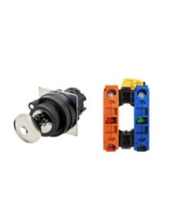 OMRON A22NK-2BL-01BA-G102 Device