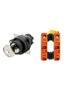 OMRON A22NK-2BL-01BA-G202 Device