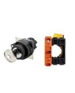 OMRON A22NK-2BM-01AA-G002 Device