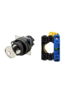 OMRON A22NK-2BM-01AA-G100 Device