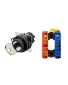 OMRON A22NK-2BM-01AA-G102 Device