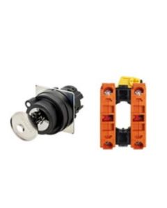 OMRON A22NK-2BM-01AA-G202 Device