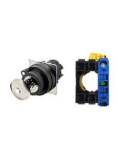 OMRON A22NK-2BM-01BA-G100 Device