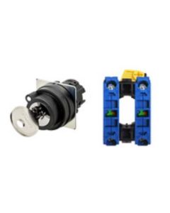 OMRON A22NK-2BM-01BA-G101 Device
