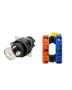 OMRON A22NK-2BM-01BA-G102 Device