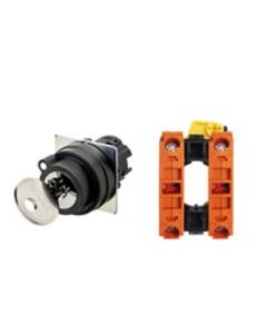 OMRON A22NK-2BM-01BA-G202 Device