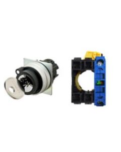 OMRON A22NK-2ML-01BA-G100 Device