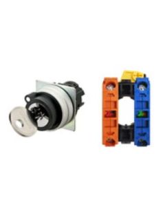 OMRON A22NK-2ML-01BA-G102 Device