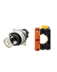 OMRON A22NK-2MM-01AA-G002 Device