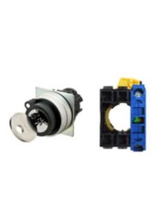 OMRON A22NK-2MM-01AA-G100 Device