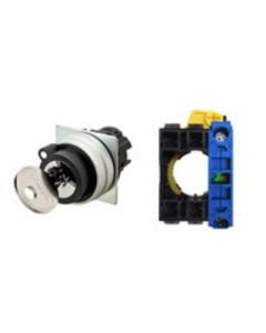 OMRON A22NK-2MM-01AA-G101 Device