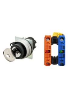 OMRON A22NK-2MM-01AA-G102 Device