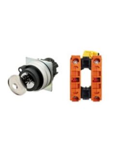OMRON A22NK-2MM-01AA-G202 Device