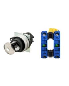 OMRON A22NK-2MM-01BA-G101 Device