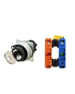 OMRON A22NK-2MM-01BA-G102 Device